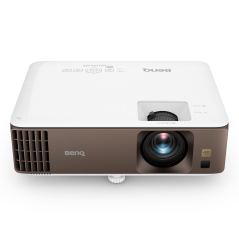 BenQ W1800 | 4K HDR Home Theater Projector with 100% Rec.709