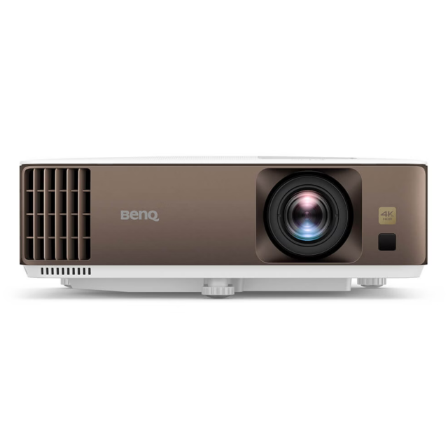 BenQ W1800i | 4K HDR Home Theater Projector with 100% Rec.709 & Android TV