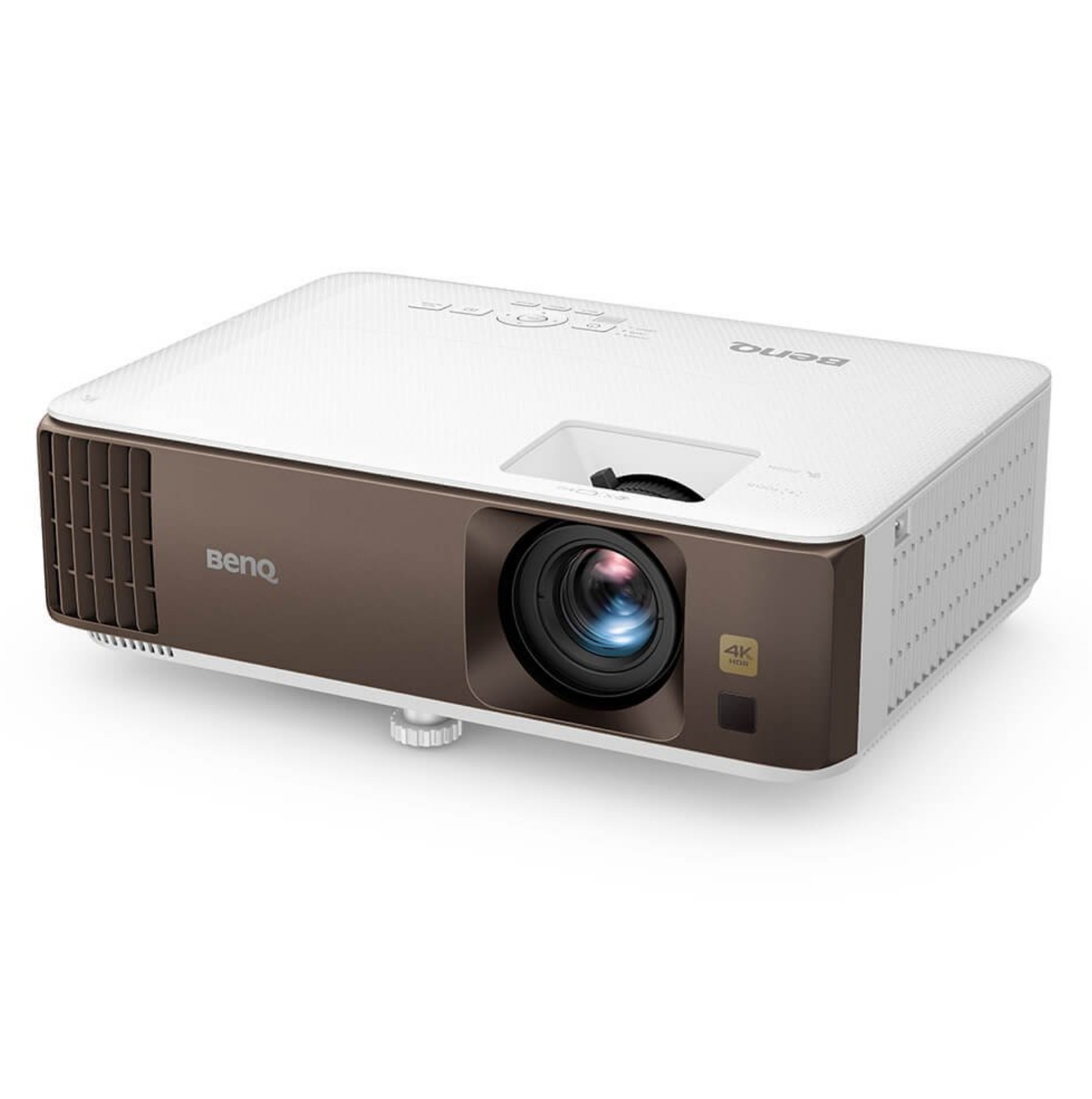 BenQ W1800i | 4K HDR Home Theater Projector with 100% Rec.709 & Android TV