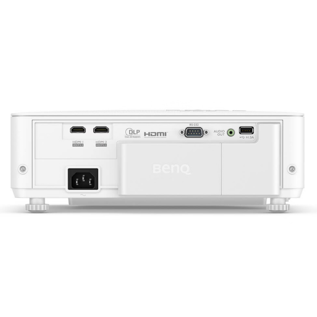 BenQ W1800i | 4K HDR Home Theater Projector with 100% Rec.709 & Android TV