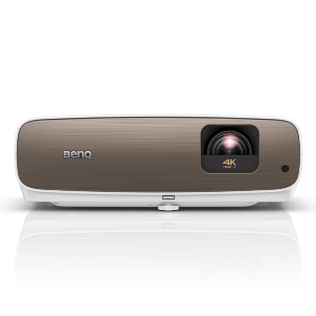 BenQ Home Cinema Projector W2700i | 4K HDR Home Theater Projector with Android TV