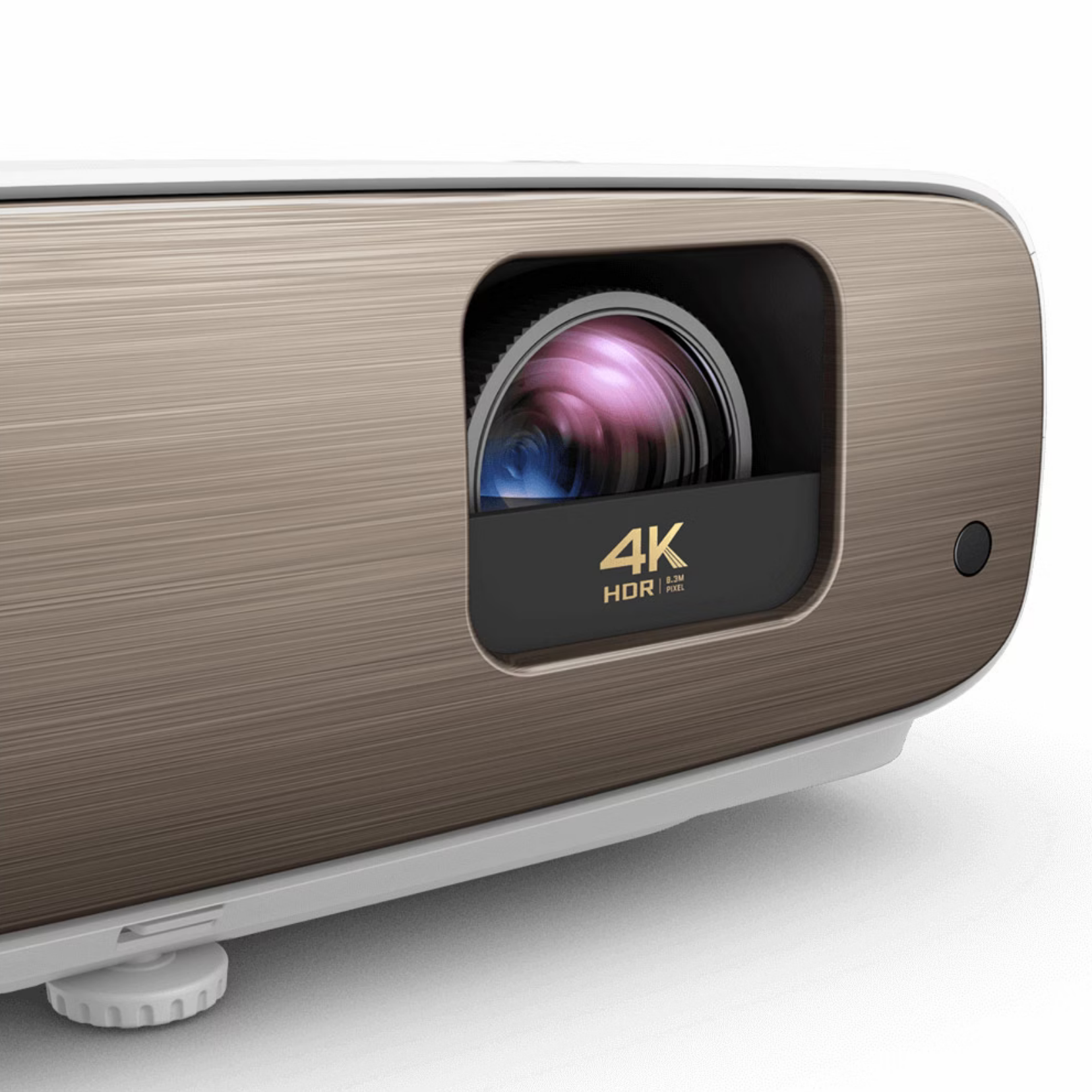 BenQ Home Cinema Projector W2700i | 4K HDR Home Theater Projector with Android TV