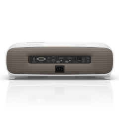 BenQ Home Cinema Projector W2700i | 4K HDR Home Theater Projector with Android TV