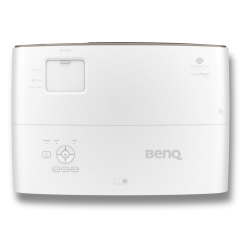BenQ Home Cinema Projector W2700i | 4K HDR Home Theater Projector with Android TV