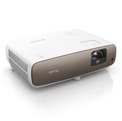 BenQ Home Cinema Projector W2700i | 4K HDR Home Theater Projector with Android TV