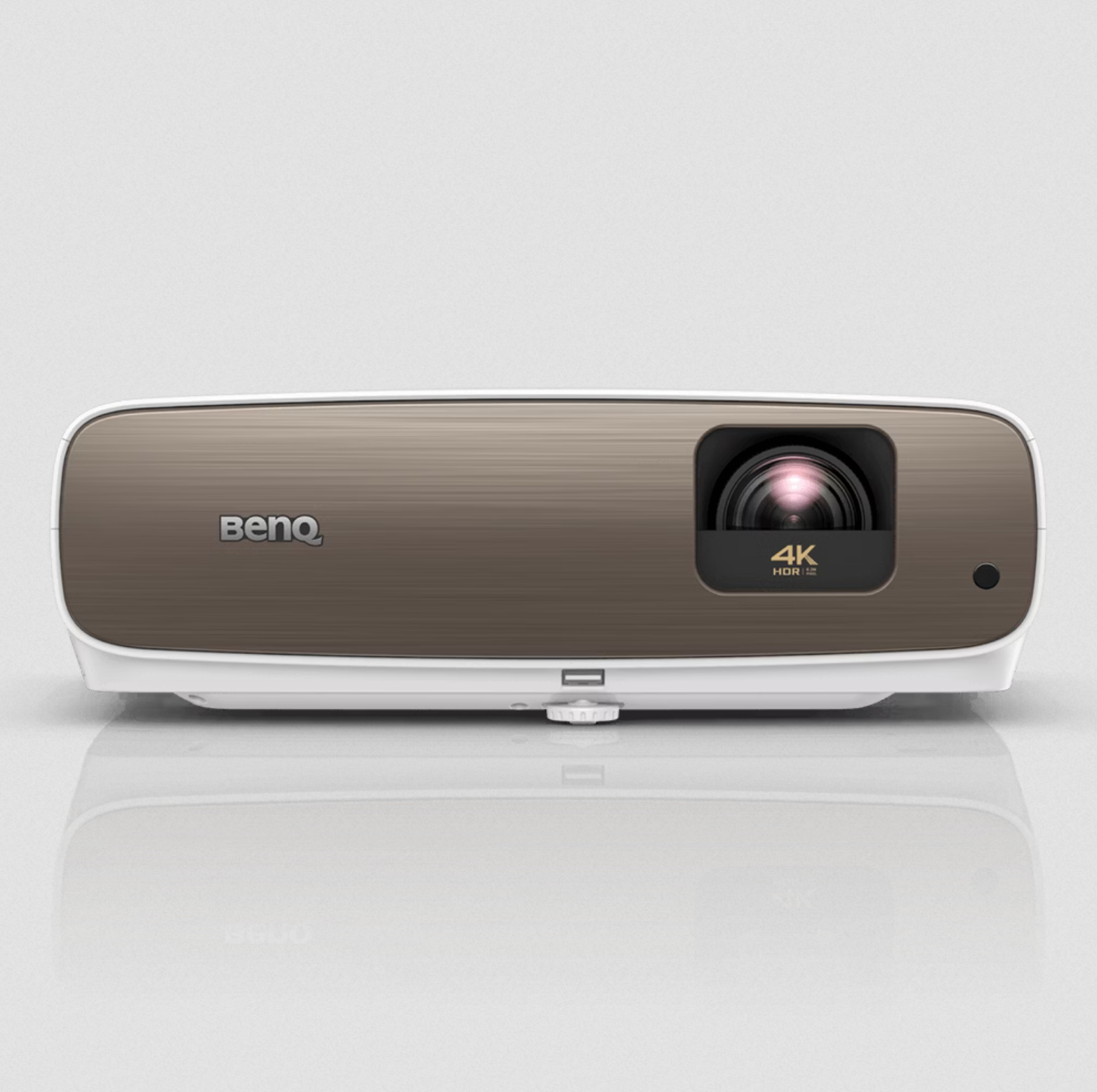 BenQ W2700 | 4K HDR Home Theater Projector with 100% DCI-P3