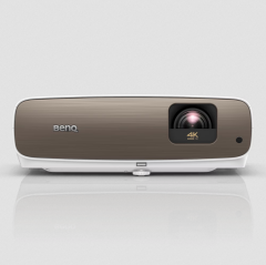 BenQ W2700 | 4K HDR Home Theater Projector with 100% DCI-P3