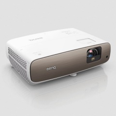 BenQ W2700 | 4K HDR Home Theater Projector with 100% DCI-P3
