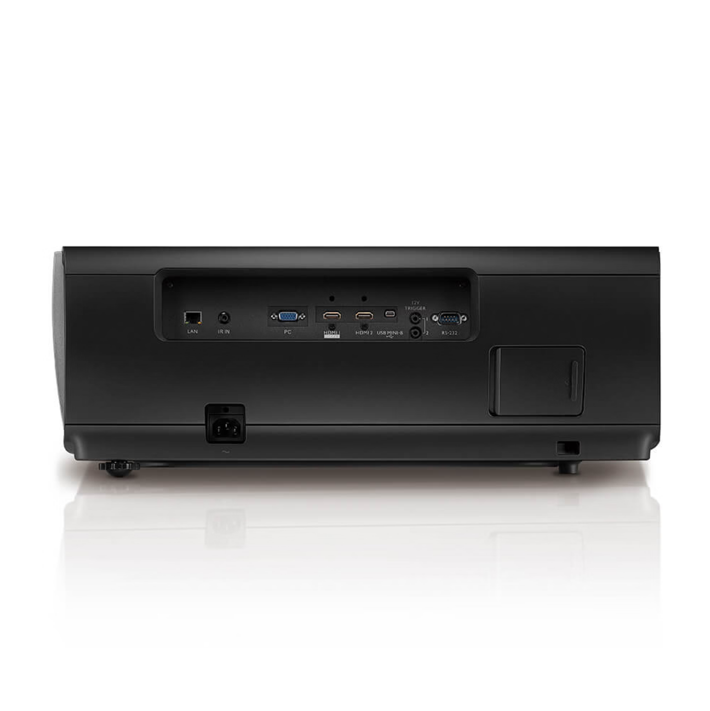 BenQ W11000 | True 4K HDR with THX certified, 100% Rec.709, 3D