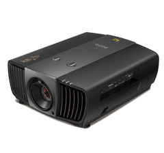 BenQ W11000 | True 4K HDR with THX certified, 100% Rec.709, 3D