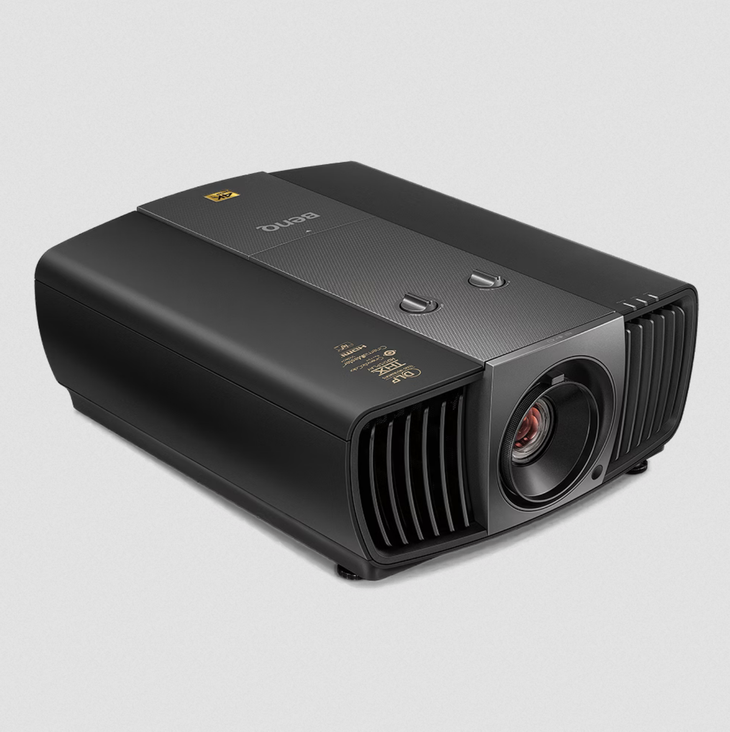 BenQ W11000 | True 4K HDR with THX certified, 100% Rec.709, 3D