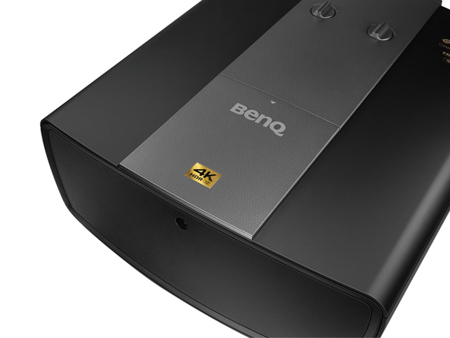 BenQ W11000 | True 4K HDR with THX certified, 100% Rec.709, 3D