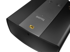 BenQ W11000 | True 4K HDR with THX certified, 100% Rec.709, 3D