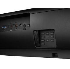 BenQ W11000 | True 4K HDR with THX certified, 100% Rec.709, 3D