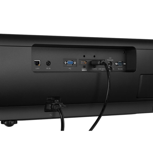 BenQ W11000 | True 4K HDR with THX certified, 100% Rec.709, 3D
