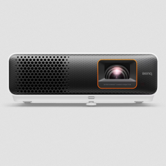 BenQ TH690ST | 1080p HDR 4LED Short Throw Console Gaming Projector