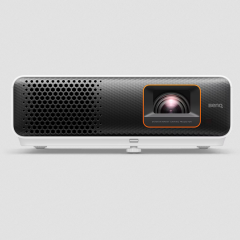 BenQ TH690ST | 1080p HDR 4LED Short Throw Console Gaming Projector