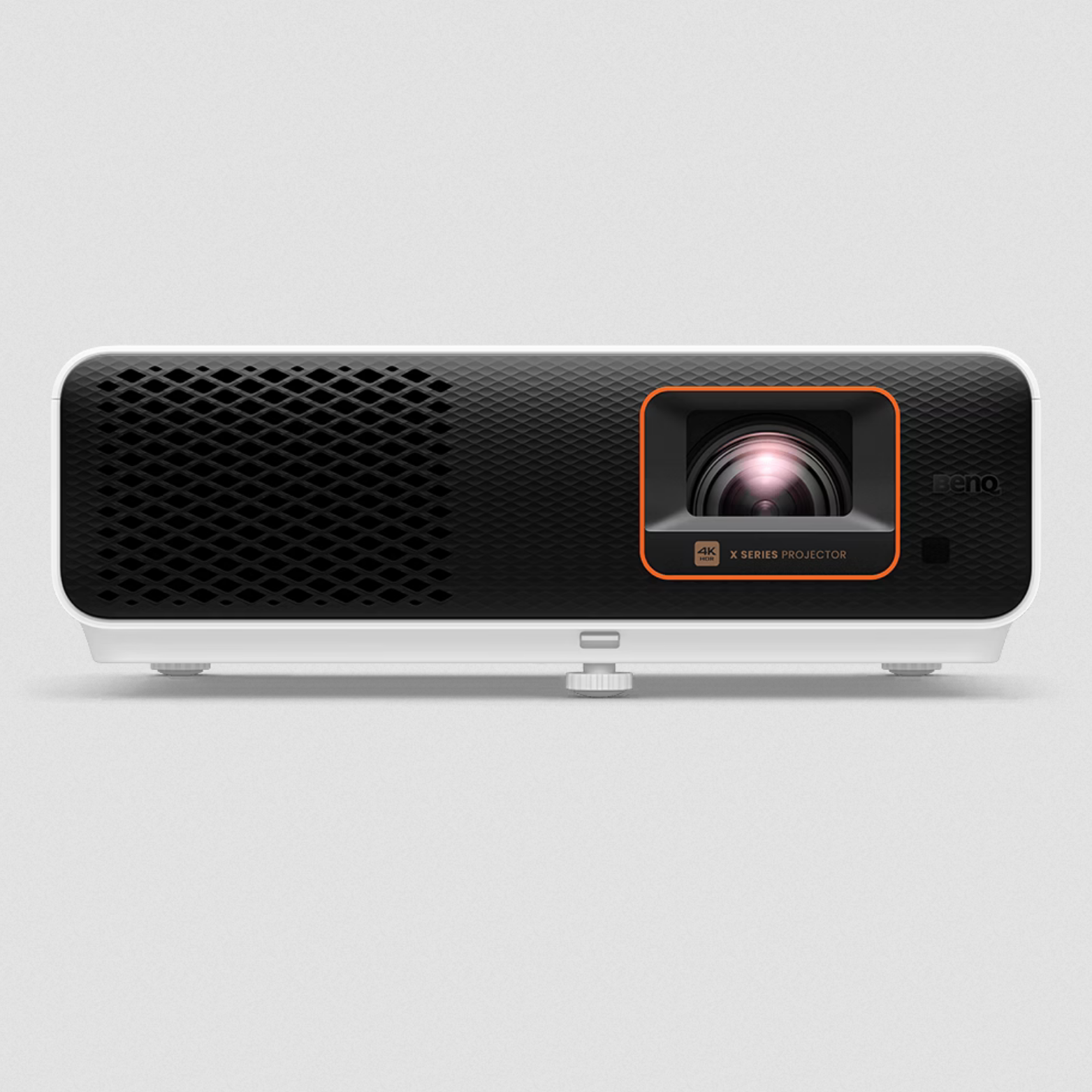 BenQ X500i | 4K HDR 4LED Short Throw Open World Console Gaming Projector