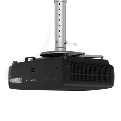 BenQ W2720i | 4K 2500lm LED Home Theatre Projector with Delta E<3 Colour Accuracy and AI Enhanced Picture