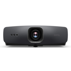 BenQ W2720i | 4K 2500lm LED Home Theatre Projector with Delta E<3 Colour Accuracy and AI Enhanced Picture