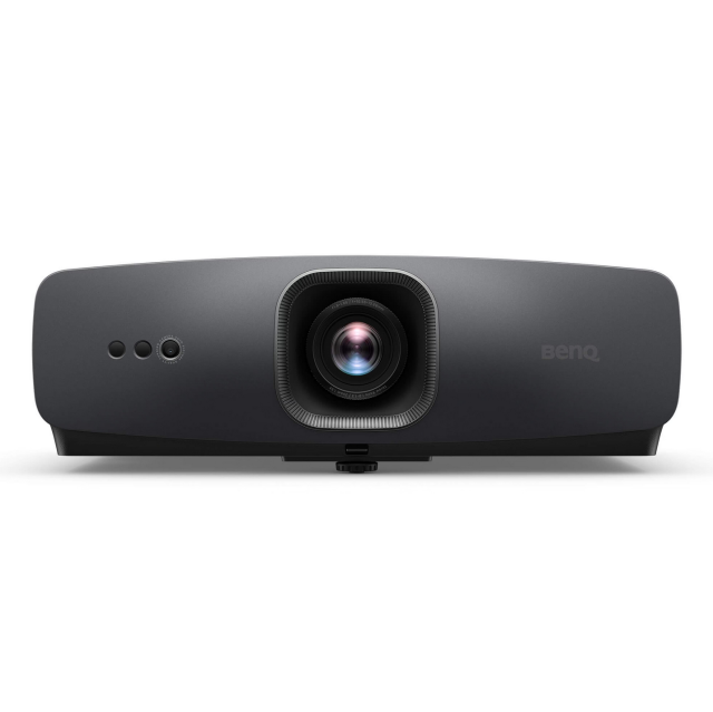 BenQ W2720i | 4K 2500lm LED Home Theatre Projector with Delta E<3 Colour Accuracy and AI Enhanced Picture