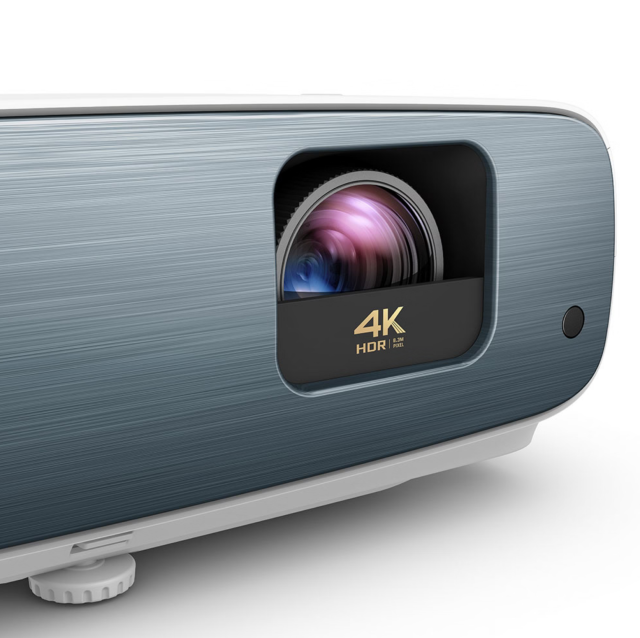 BenQ TK850 | 4K HDR 3000lm Home Theater Projector