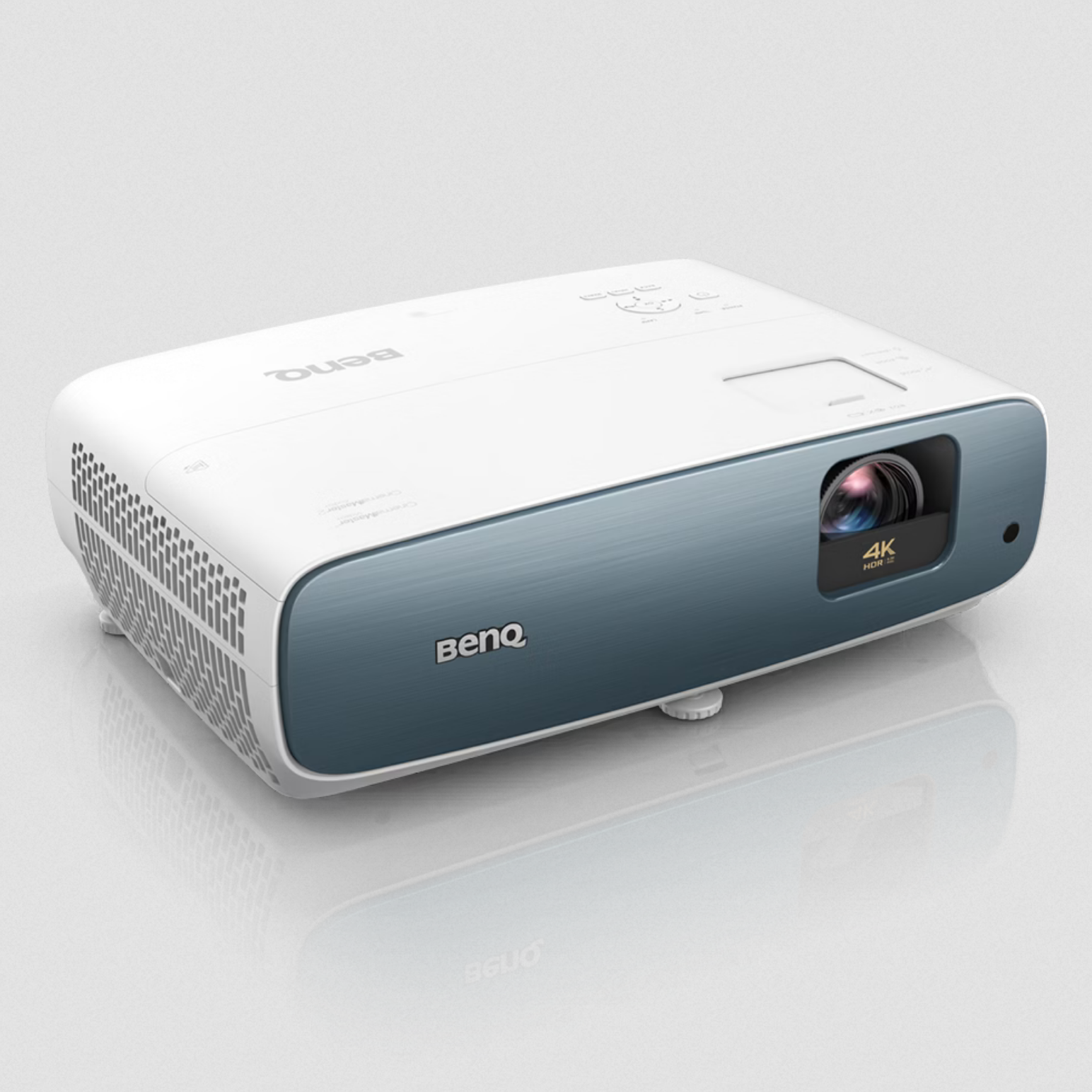 BenQ TK850 | 4K HDR 3000lm Home Theater Projector