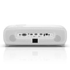 BenQ TK850i | 4K HDR 3000lm Home Theater Projector with Android TV
