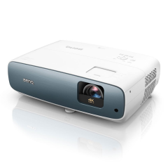 BenQ TK850i | 4K HDR 3000lm Home Theater Projector with Android TV
