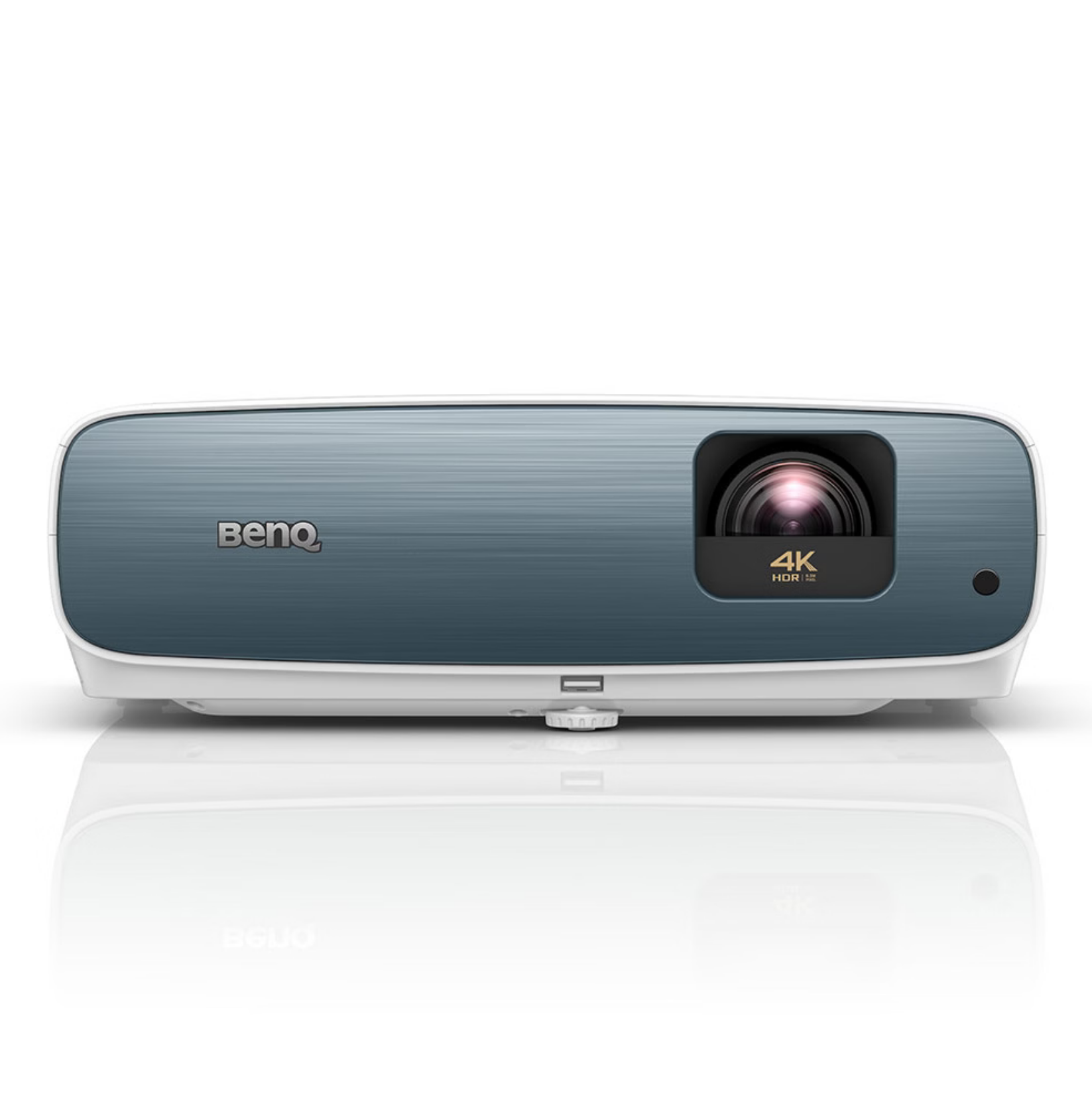 BenQ TK850i | 4K HDR 3000lm Home Theater Projector with Android TV
