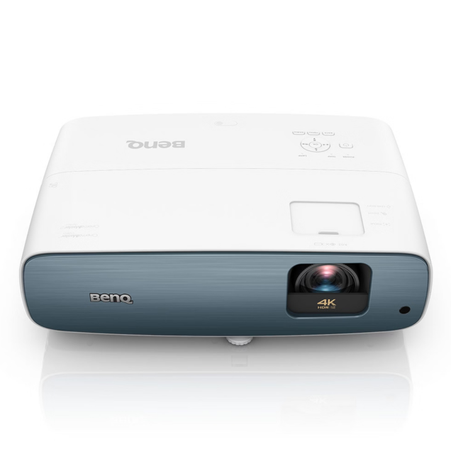 BenQ TK850i | 4K HDR 3000lm Home Theater Projector with Android TV
