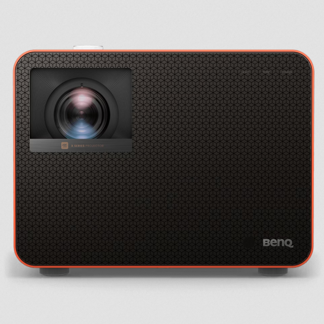 BenQ X3000i | 4K HDR 4LED Immersive Open World Gaming Projector