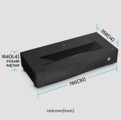 BenQ V5010i｜2500lm 4K BenQ TV Projector TV-like Picture on a Cinematic Scale