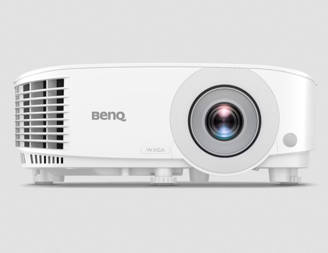 BenQ MW560 | 4000AL WXGA Business Projector with SmartEco™ Power Saving