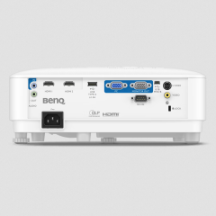 BenQ MS560 | 4000AL SVGA Business Projector with SmartEco™ Power Saving