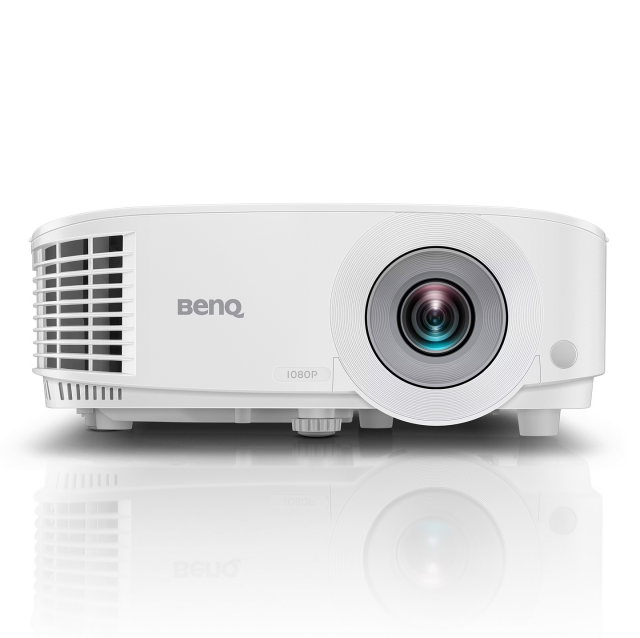 BenQ MH550 | 3500AL 1080P Business Projector with SmartEco™ Power Saving