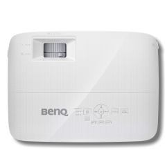 BenQ MH550 | 3500AL 1080P Business Projector with SmartEco™ Power Saving