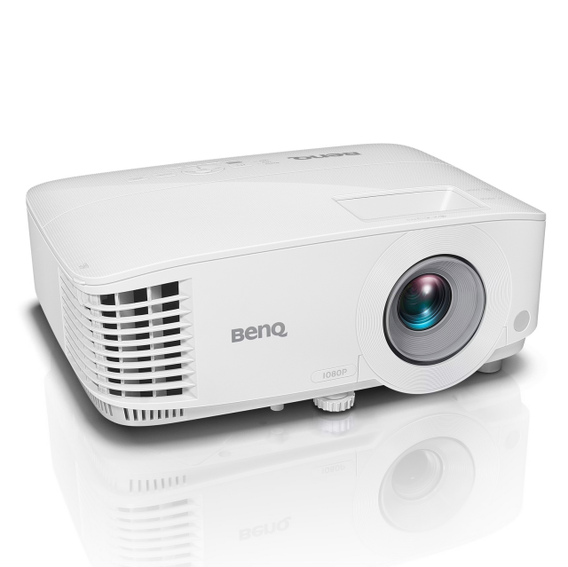 BenQ MH550 | 3500AL 1080P Business Projector with SmartEco™ Power Saving