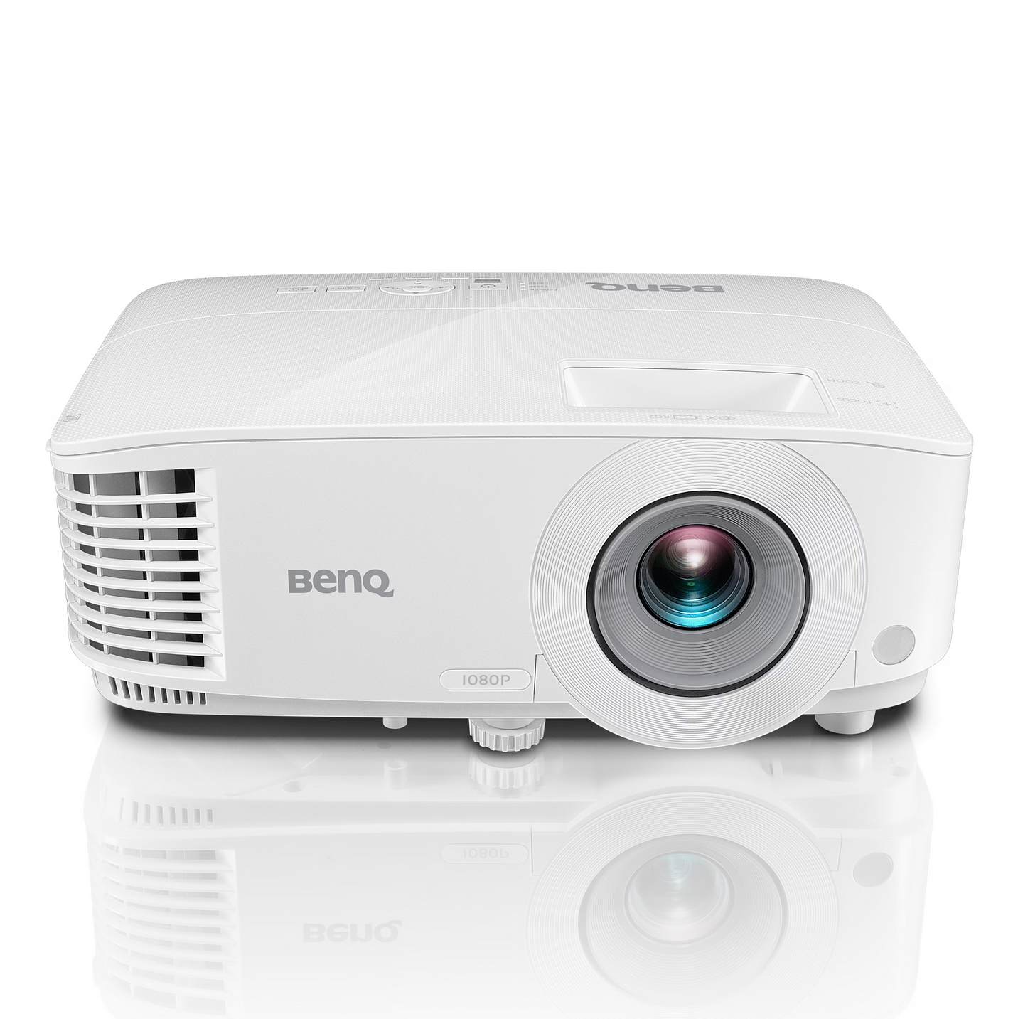 BenQ MH550 | 3500AL 1080P Business Projector with SmartEco™ Power Saving