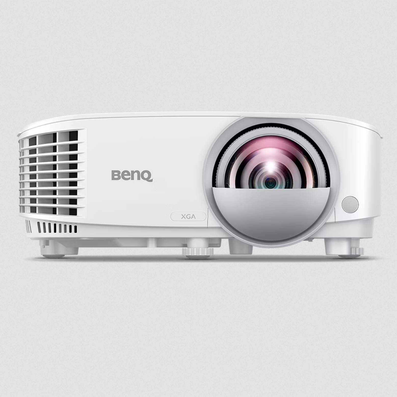 BenQ Business Projector MX825STH | 3500AL XGA Short Throw Network Business Projector
