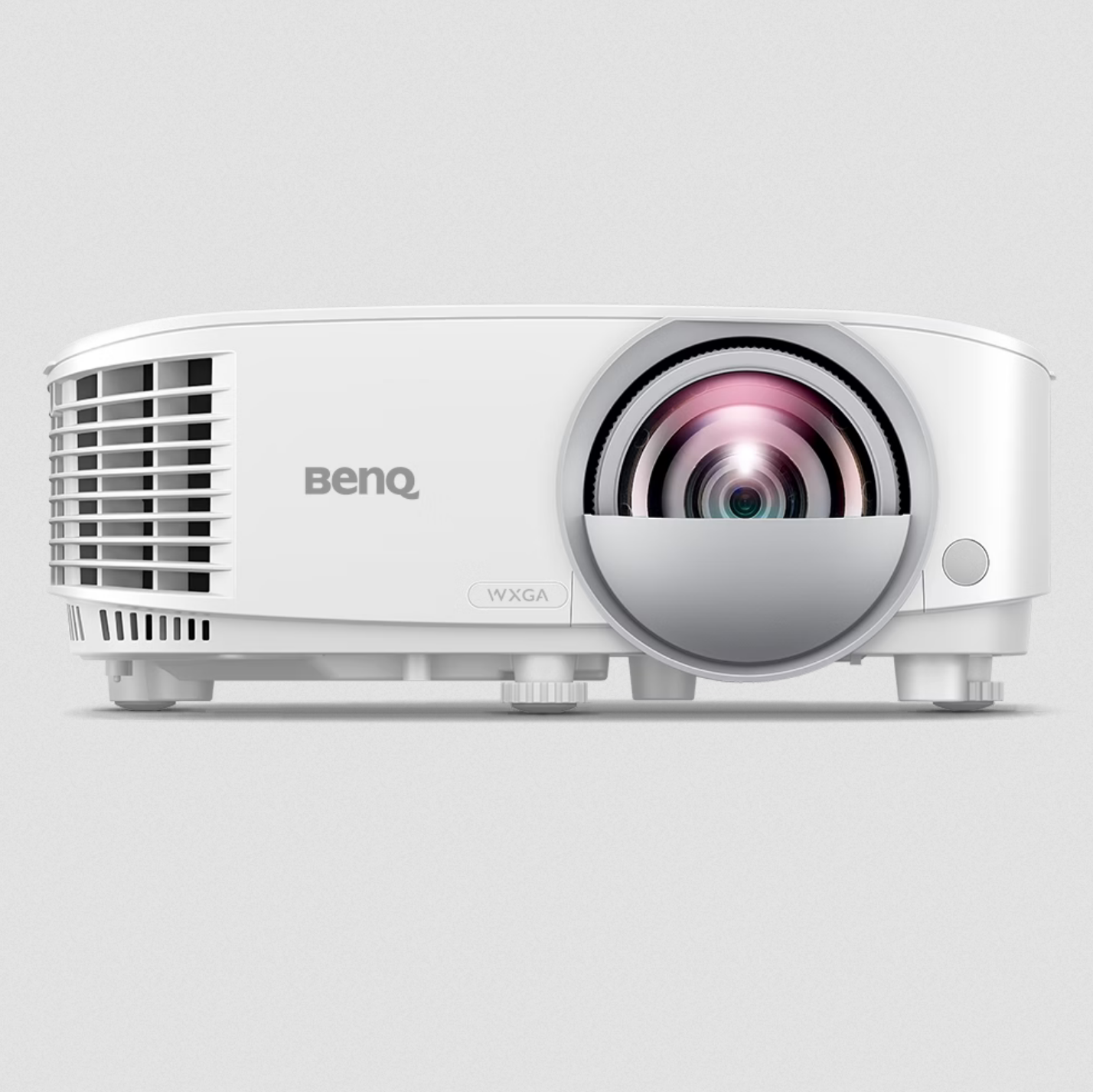 BenQ Business Projector MW826STH 3500AL WXGA Short Throw Network Business Projector