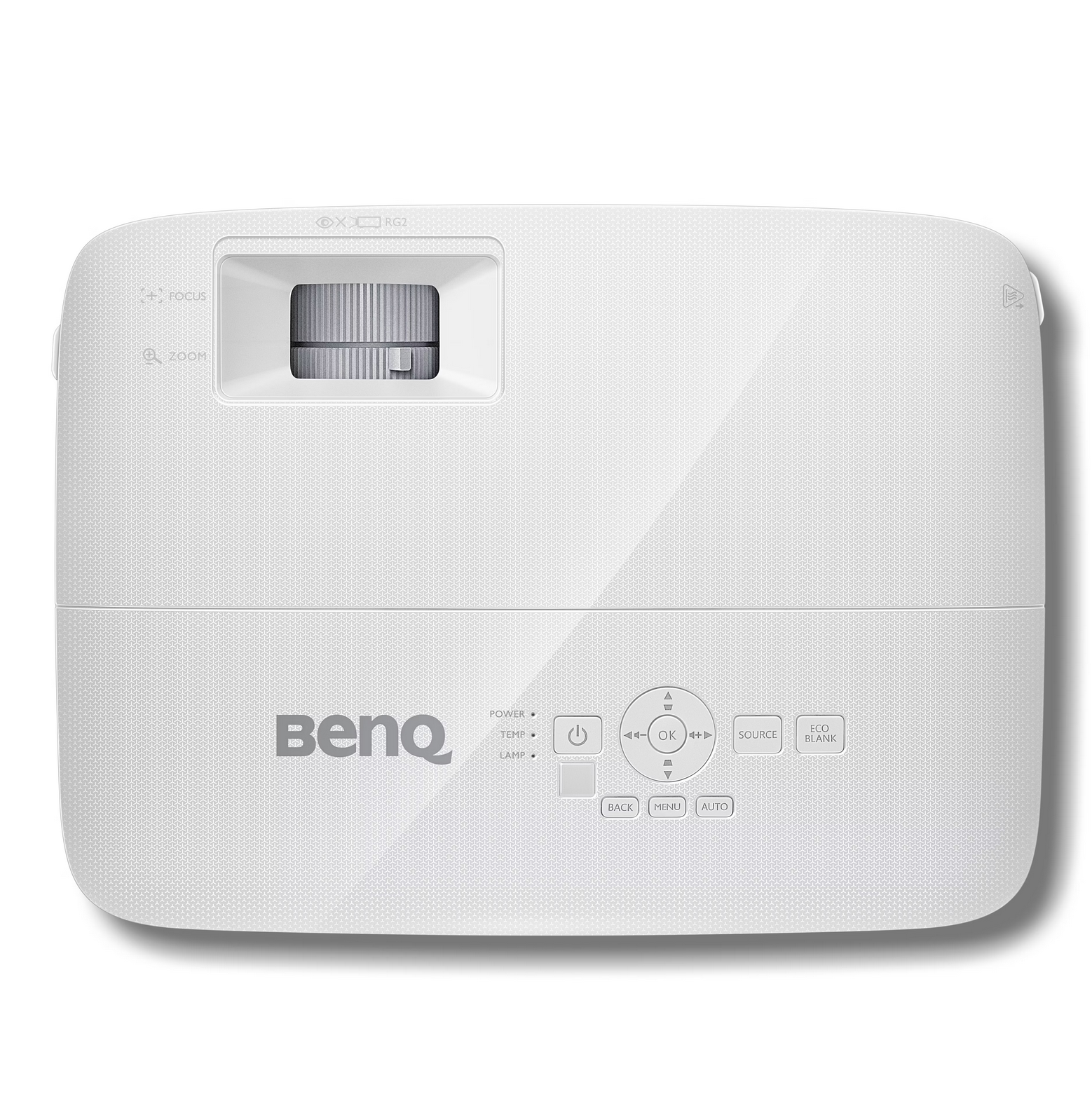 BenQ MX550 | 3600AL XGA Projector with SmartEco Power Saving