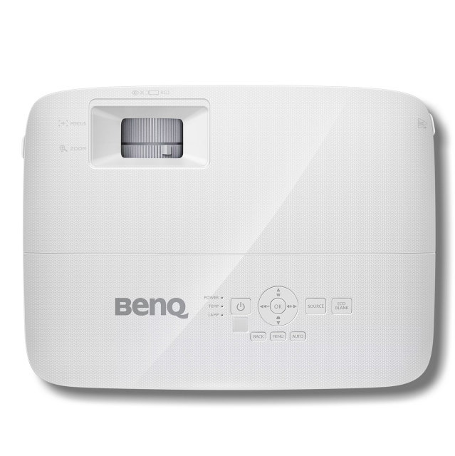 BenQ MX550 | 3600AL XGA Projector with SmartEco Power Saving