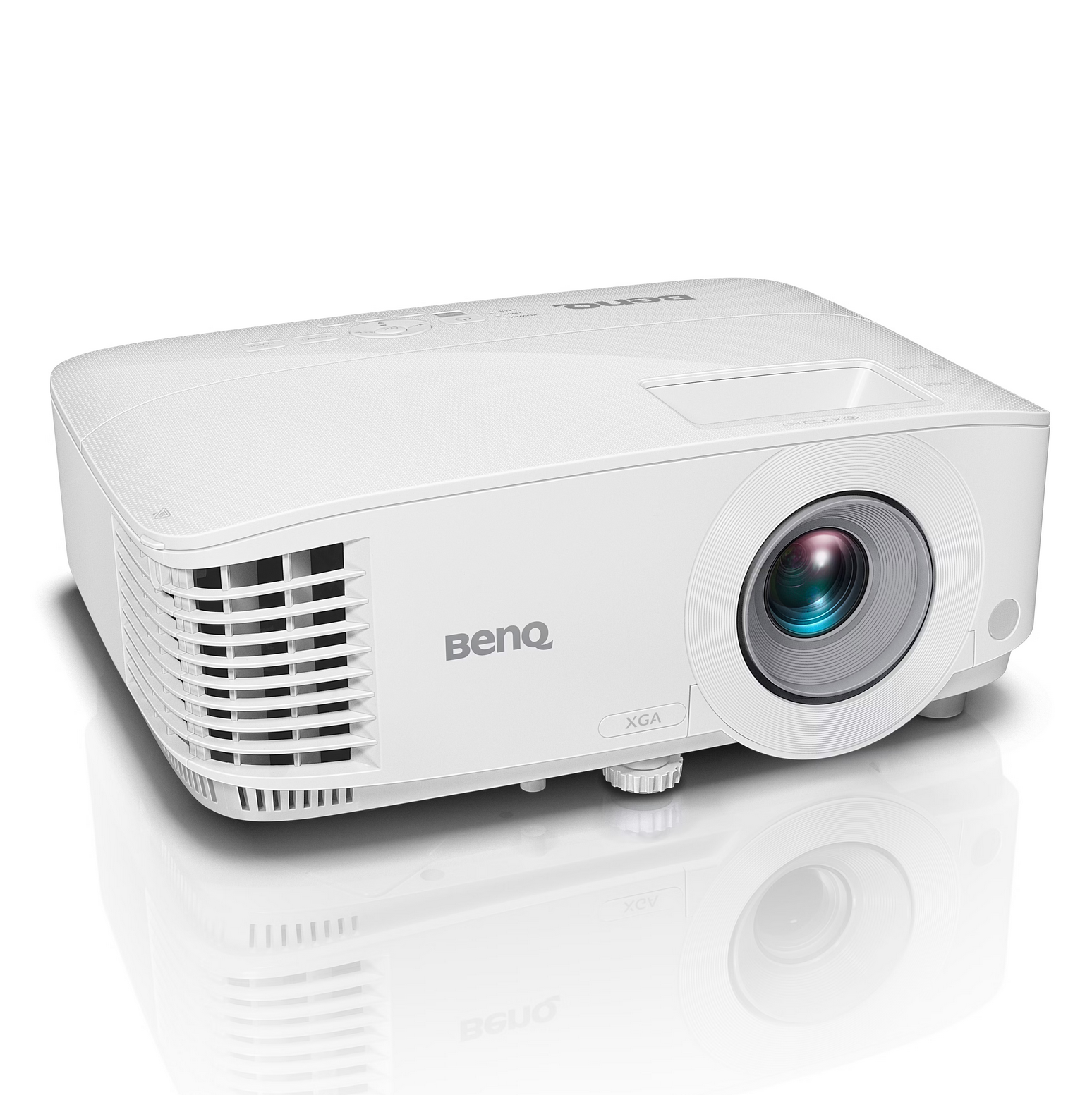 BenQ MX550 | 3600AL XGA Projector with SmartEco Power Saving