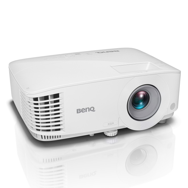 BenQ MX550 | 3600AL XGA Projector with SmartEco Power Saving