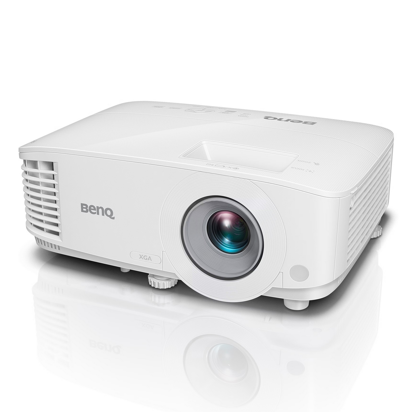 BenQ MX550 | 3600AL XGA Projector with SmartEco Power Saving