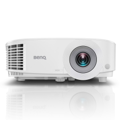 BenQ MX550 | 3600AL XGA Projector with SmartEco Power Saving