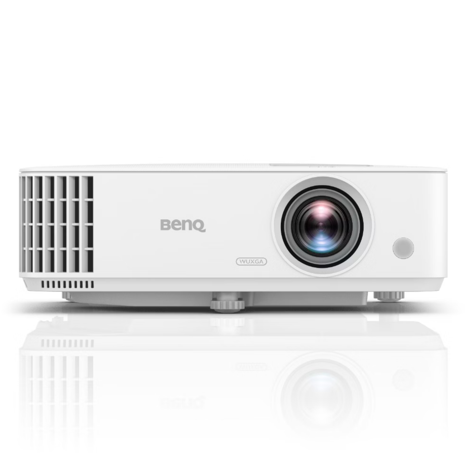 BenQ MU613 | 4000AL WUXGA Wi-Fi Ready Business Projector