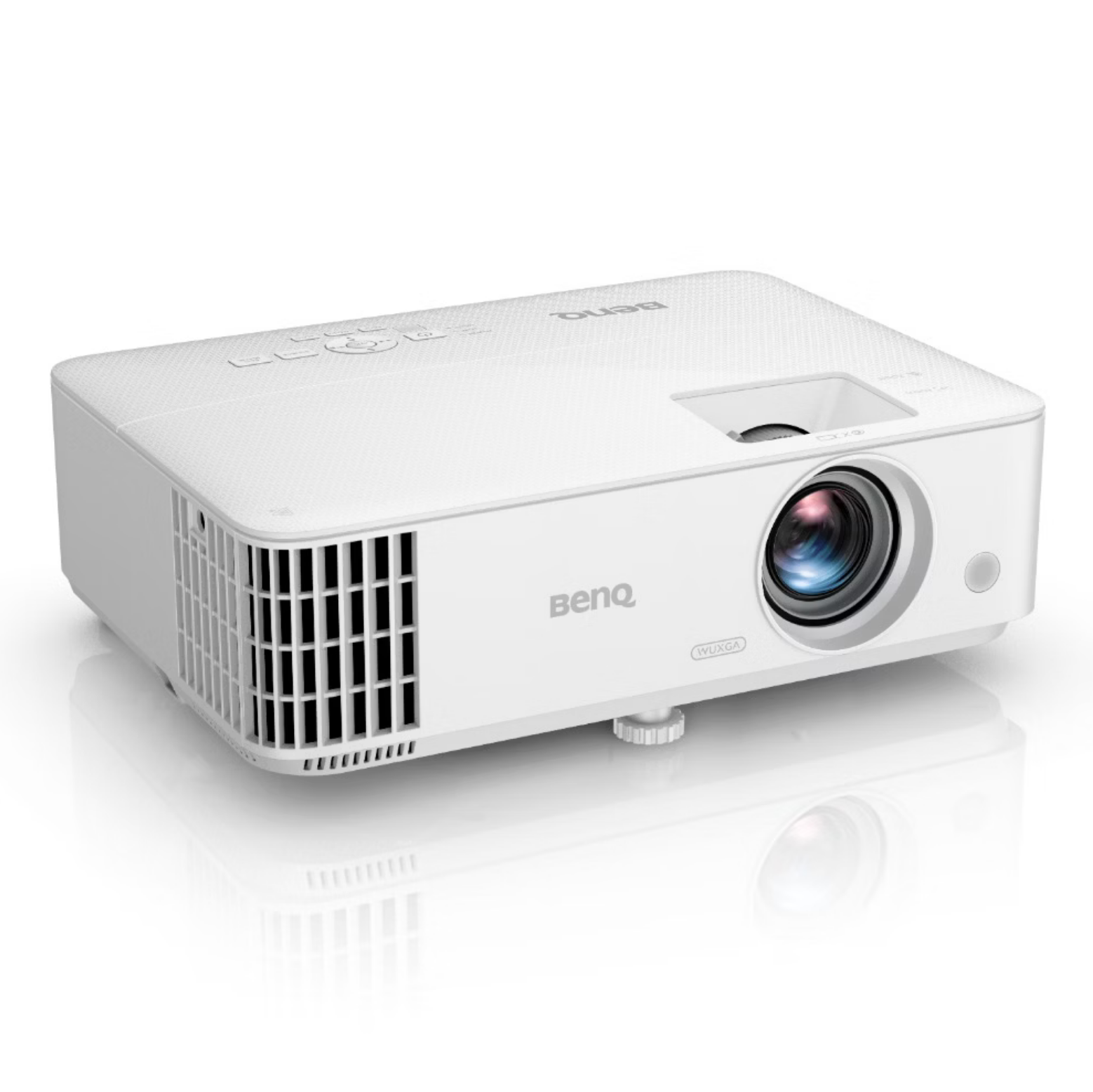 BenQ MU613 | 4000AL WUXGA Wi-Fi Ready Business Projector