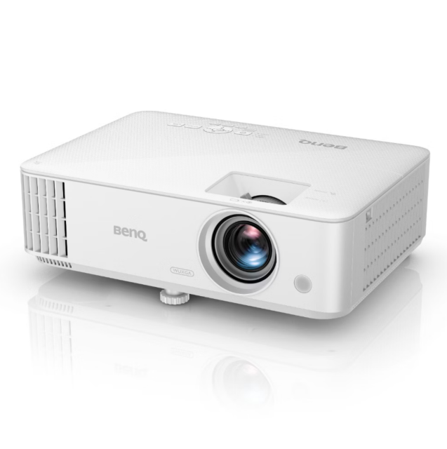 BenQ MU613 | 4000AL WUXGA Wi-Fi Ready Business Projector